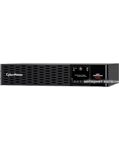 Источник бесперебойного питания Professional Rackmount PR3000ERTXL2U Cyberpower