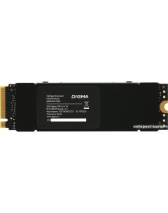 SSD Top G3 4TB DGST4004TG33T Digma