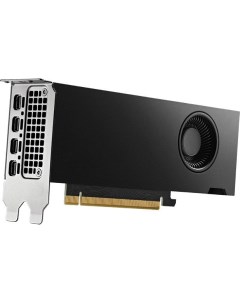 Видеокарта RTX 4000 Ada Generation SFF 20GB GDDR6 900 5G192 2571 000 Nvidia