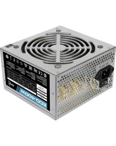 Блок питания ECO 400W Aerocool