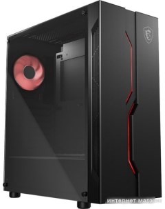 Корпус MAG Vampiric 010M Msi