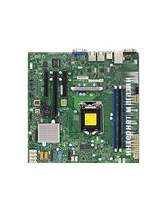 Материнская плата MBD X11SSL F B Supermicro