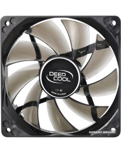 Вентилятор для корпуса Wind Blade 120 DP FLED WB120 Deepcool