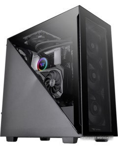 Корпус Divider 300 TG CA 1S2 00M1WN 00 Thermaltake