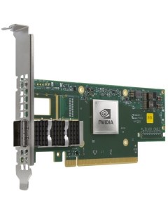 Сетевая карта MCX653105A ECAT SP Mellanox