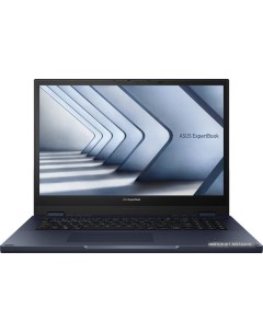 Ноутбук 2 в 1 ExpertBook B6 Flip B6602FC2 MH0368 Asus