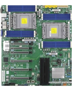 Материнская плата MBD X12DPG QT6 B Supermicro