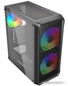 Корпус Mistral Edge SE CMSEB A3 Powercase