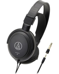 Наушники ATH AVC200 Audio-technica