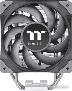 Кулер для процессора Toughair 310 CL P074 AL12BL A Thermaltake