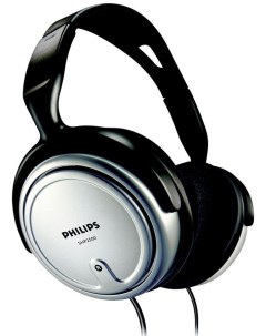 Наушники SHP2500 Philips