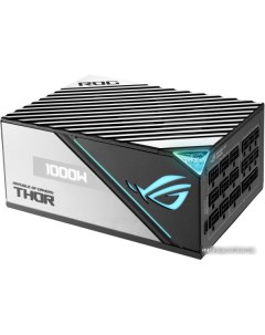 Блок питания ROG Thor 1000W Platinum II ROG THOR 1000P2 GAMING Asus