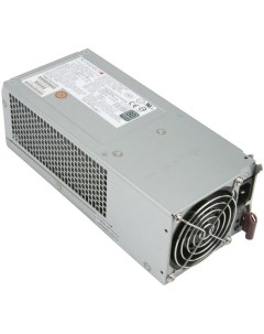 Блок питания PWS 2K21A BR Supermicro