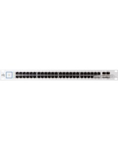 Коммутатор UniFi Switch 48 US 48 500W Ubiquiti