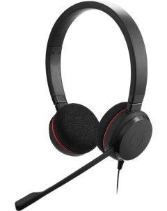 Наушники EVOLVE 20 UC Stereo Jabra