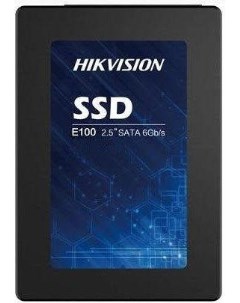 SSD E100 256GB HS SSD E100 256G Hikvision