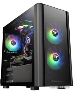 Корпус V150 CA 1R1 00S1WN 00 Thermaltake