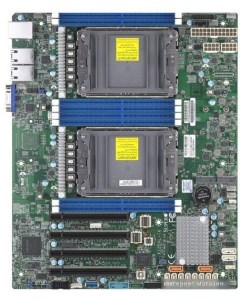 Материнская плата MBD X12DPL i6 B Supermicro