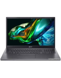 Ноутбук Aspire 5 A517 58GM 70K6 NX KJPEL 003 Acer