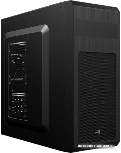 Корпус SI 5101 Aerocool