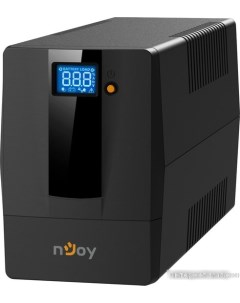 Источник бесперебойного питания Horus Plus 600 Njoy