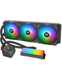 Кулер для процессора Floe RC360 CL W290 PL12SW A Thermaltake