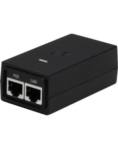 Адаптер POE 48 24W G Ubiquiti