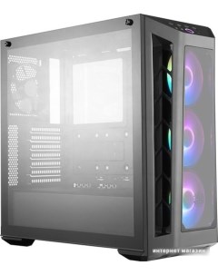 Корпус MasterBox MB530P MCB B530P KHNN S01 Cooler master