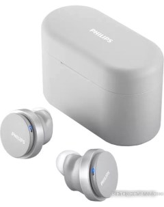 Наушники TAT8506WT 00 Philips