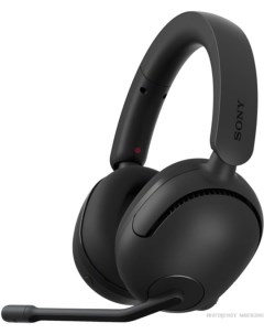 Наушники Inzone H5 WH G500 черный Sony