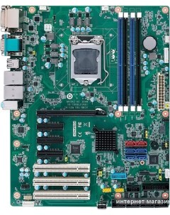 Материнская плата AIMB 785G2 00A2 Advantech