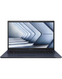 Ноутбук Expertbook B1 B1502CVA BQ0971X Asus