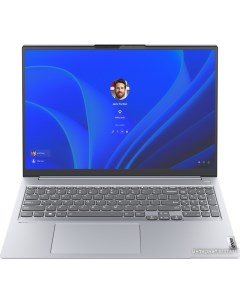 Ноутбук ThinkBook 16 G4 IAP 21CY004NRU Lenovo