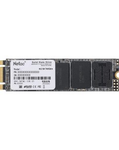 SSD N535N 128GB Netac