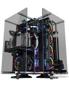 Корпус Core P90 Tempered Glass Edition CA 1J8 00M1WN 00 Thermaltake