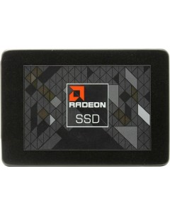 SSD Radeon R5 480GB R5SL480G Amd