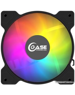 Вентилятор для корпуса M2_6P Powercase