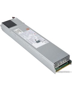 Блок питания PWS 2K20A 1R Supermicro