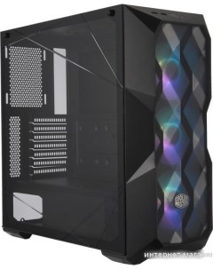 Корпус MasterBox TD500 Mesh MCB D500D KGNN S01 Cooler master