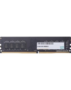 Оперативная память 32ГБ DDR4 2666 МГц EL 32G2V PRH Apacer