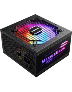 Блок питания Marblebron RGB 850 EMB850EWT RGB Enermax