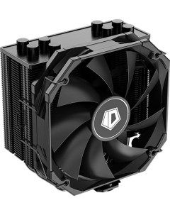 Кулер для процессора SE 224 XTS Mini Black Id-cooling