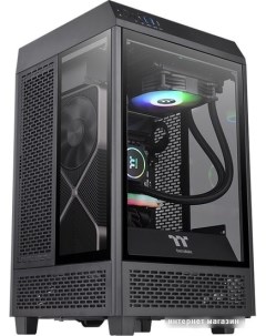 Корпус The Tower 100 Mini CA 1R3 00S1WN 00 Thermaltake