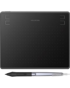 Графический планшет HS64 Huion