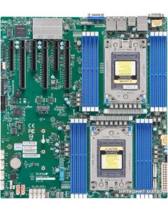 Материнская плата MBD H12DSI NT6 B Supermicro