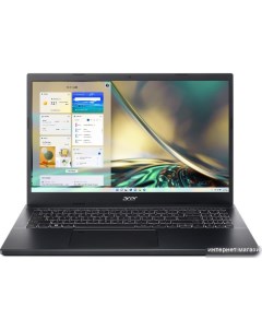 Ноутбук Aspire 7 A715 76G 54NX NH QMEEM 001 Acer