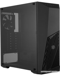 Корпус MasterBox K501L MCB K501L KANN S00 Cooler master