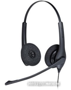 Наушники Biz 1500 Duo QD 1519 0154 Jabra