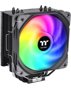 Кулер для процессора UX200 SE ARGB CL P105 AL12SW A Thermaltake