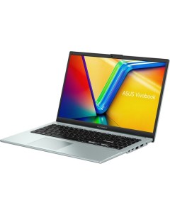 Ноутбук Vivobook Go 15 E1504GA BQ252W Asus